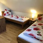 Appartamento Waldhaus-vulkaneifel *