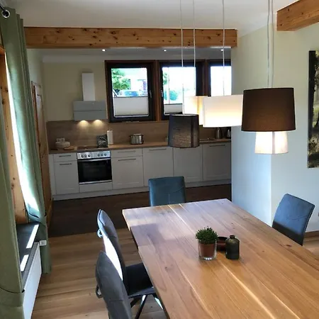 Waldhaus-vulkaneifel