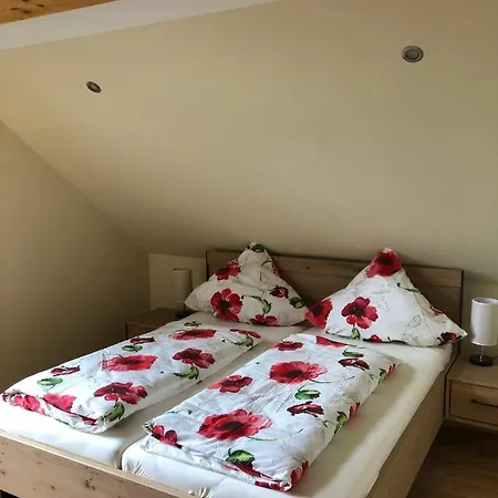 Lägenhet Waldhaus-vulkaneifel Kelberg