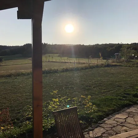 Waldhaus-vulkaneifel *