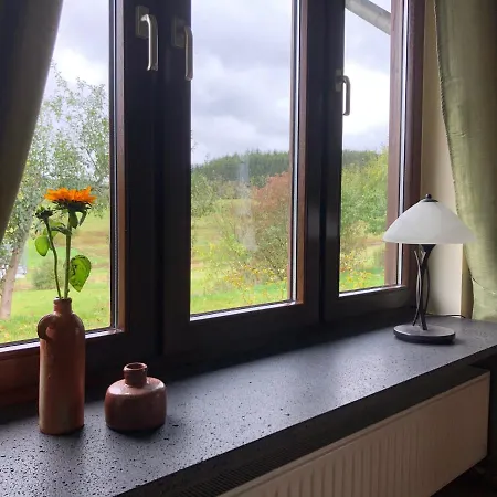 Waldhaus-vulkaneifel Kelberg