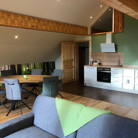 Waldhaus-vulkaneifel *