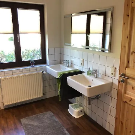 Waldhaus-vulkaneifel