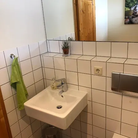 Apartment Waldhaus-vulkaneifel *