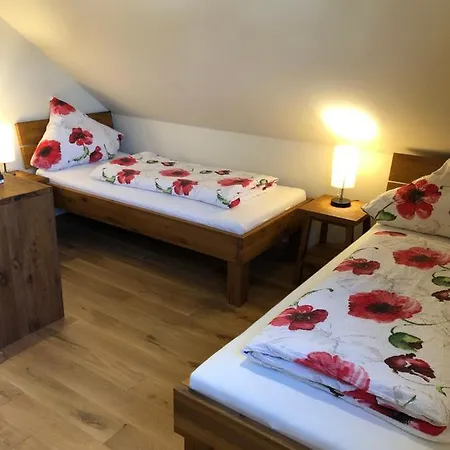 Apartament Waldhaus-vulkaneifel *