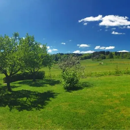 Waldhaus-vulkaneifel