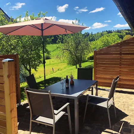 דירה Waldhaus-vulkaneifel