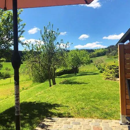 דירה Waldhaus-vulkaneifel