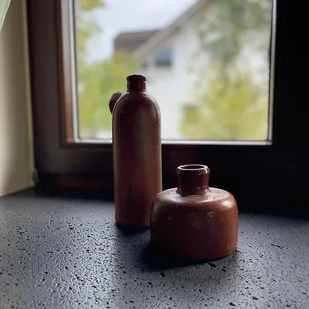 Waldhaus-vulkaneifel