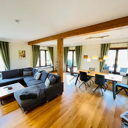 Apartment Waldhaus-vulkaneifel
