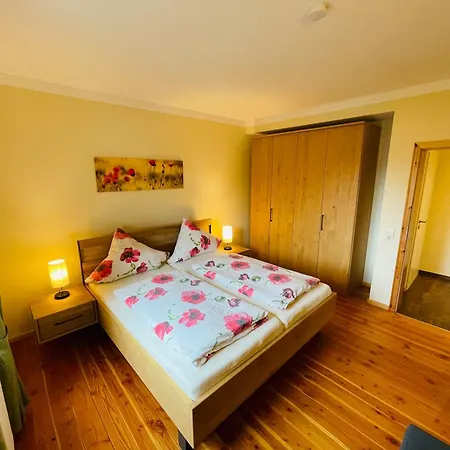 Waldhaus-vulkaneifel Apartment