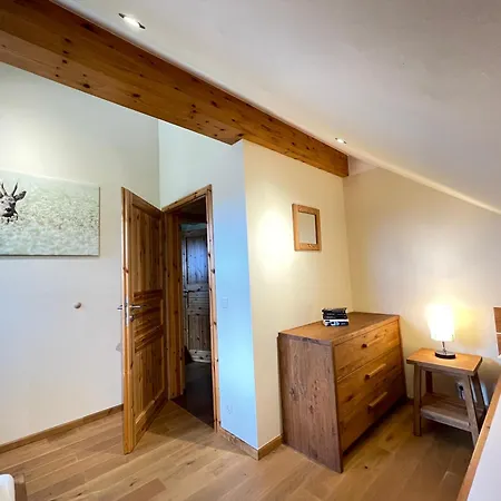 Apartment Waldhaus-vulkaneifel Kelberg