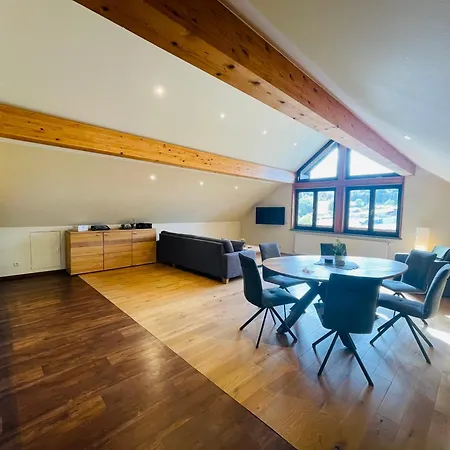 Waldhaus-vulkaneifel *