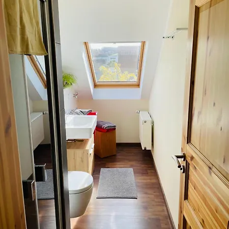 Apartment Waldhaus-vulkaneifel Kelberg