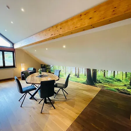 Waldhaus-vulkaneifel
