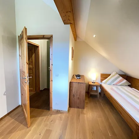 Apartment Waldhaus-vulkaneifel Kelberg