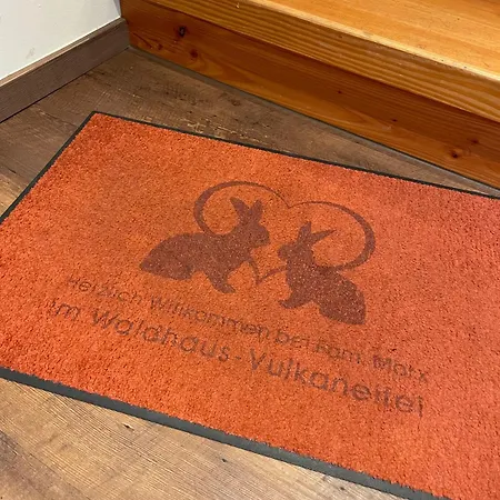 Waldhaus-vulkaneifel * Kelberg