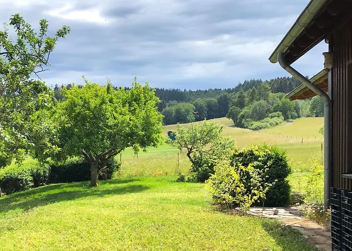 Waldhaus-vulkaneifel * Кельберг