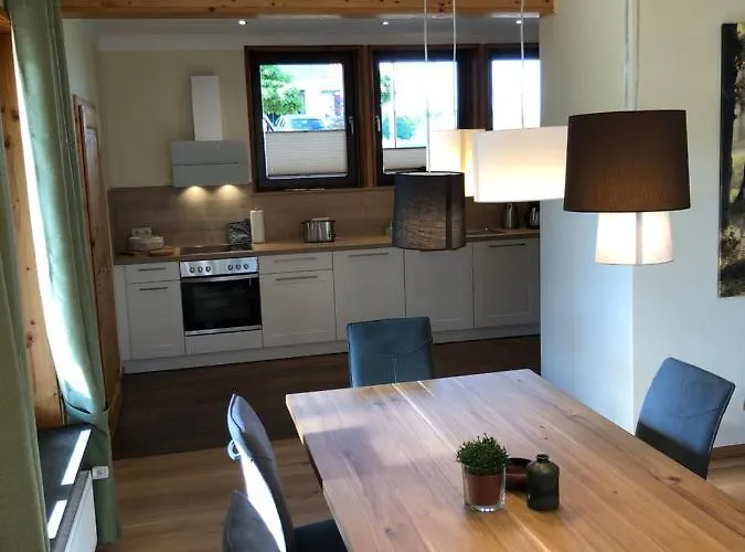 Waldhaus-vulkaneifel