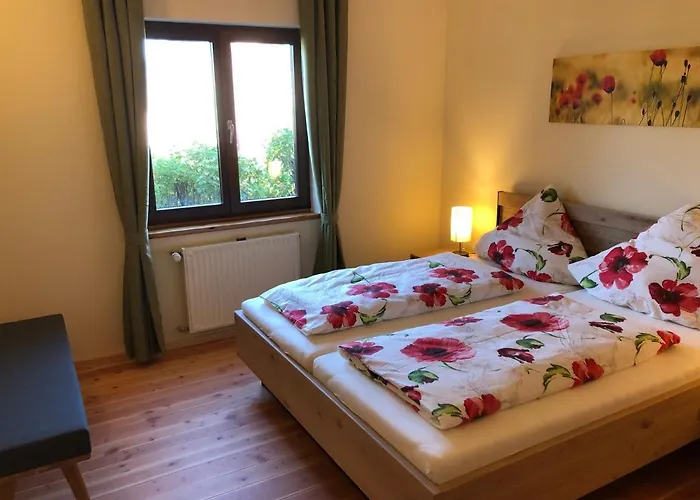 Waldhaus-vulkaneifel Апартаменты Кельберг