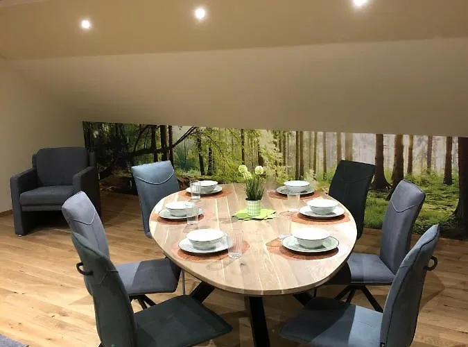 Waldhaus-vulkaneifel Кельберг