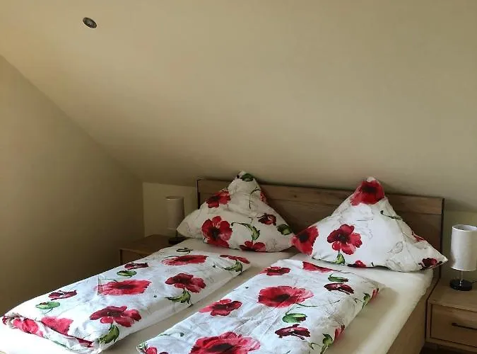 דירה Waldhaus-vulkaneifel קלברג