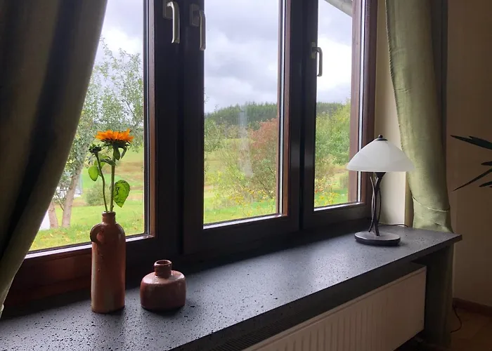 Waldhaus-vulkaneifel Кельберг