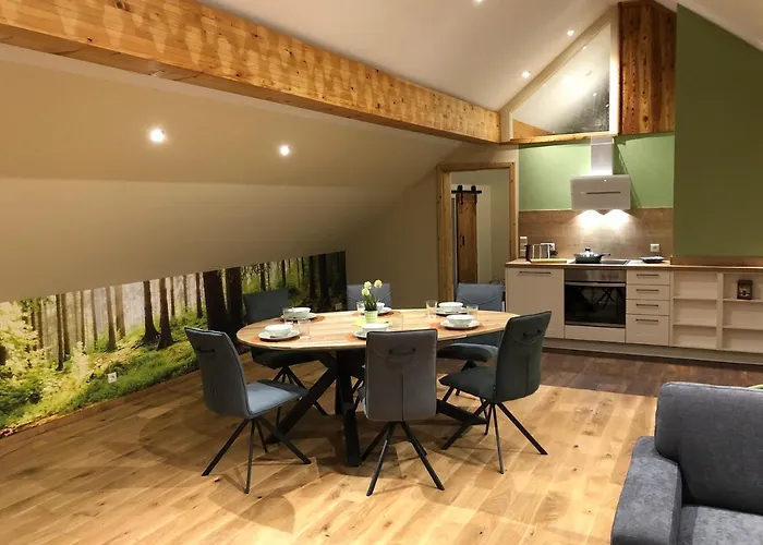 Waldhaus-vulkaneifel * Кельберг