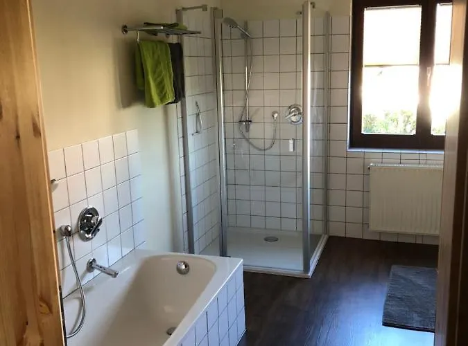 Waldhaus-vulkaneifel *