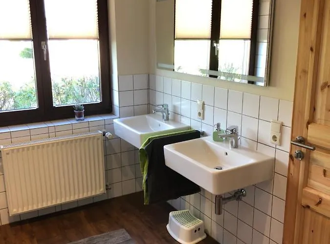 Waldhaus-vulkaneifel