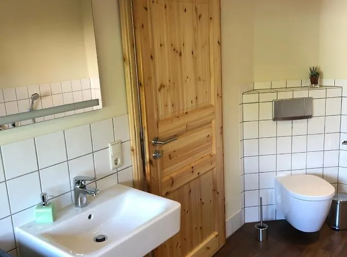 Апартаменты Waldhaus-vulkaneifel Кельберг