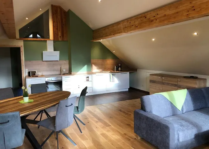 Waldhaus-vulkaneifel Апартаменты Кельберг