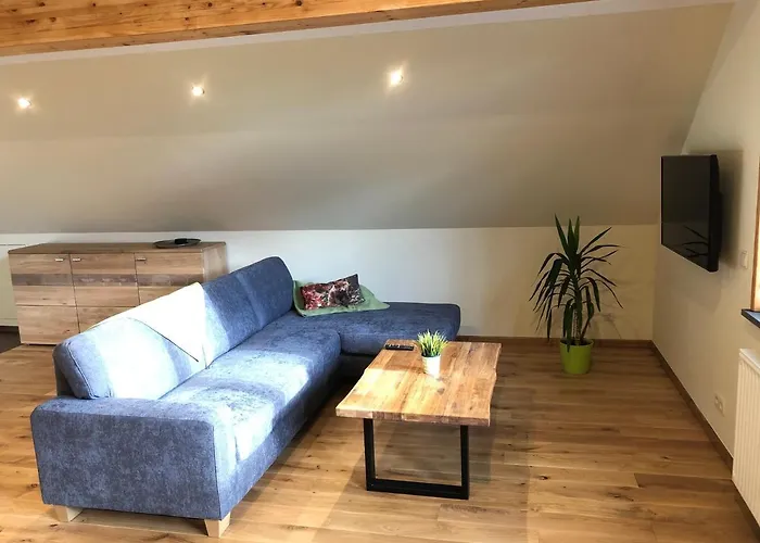 Waldhaus-vulkaneifel Апартаменты Кельберг