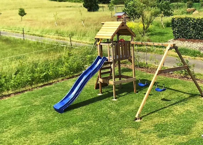 Waldhaus-vulkaneifel Кельберг